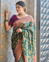 Vasthrlay Kanjivaram Saree
