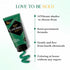 Semi Permanent Hair Color for Women & Men (#41 Crazy Green)