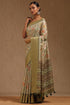 Vasthrlay Light Tussar Floral