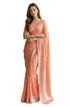 Vasthrlay Jacquard Saree