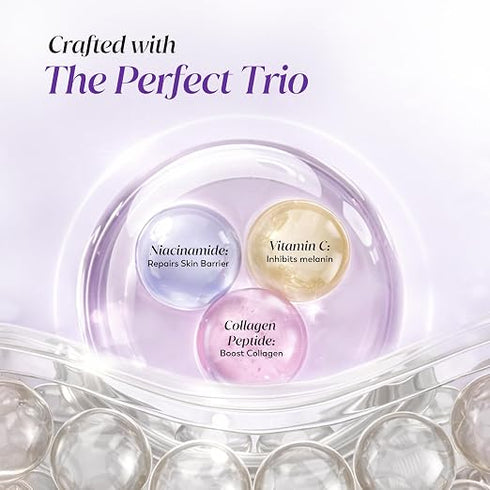 Olay 7in1 Ultra-light Face Serum