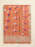 Vasthrlay Meenakari Banarasi Multicolour