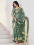Vasthrlay Unstitched Designer Friendly Sf Ethnic Wear