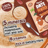Manna Foods Health Mix and Date Powder Combo
