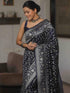 Vasthrlay Banarasi Unstitched Saree