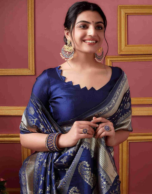 Vsathrlay Banarasi Saree Kanjivaram Collections