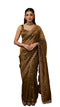 Vasthrlay Border Unstitched Saree