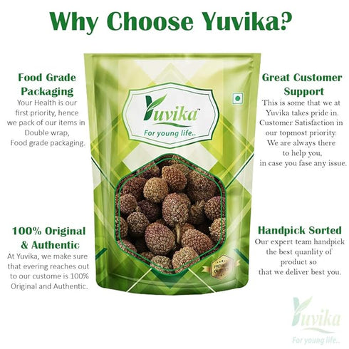 YUVIKA Gorakhmundi - Sphaeranthus Indicus