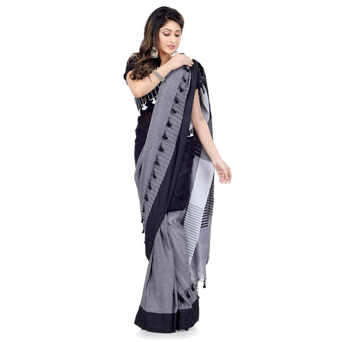 Vasthrlay Bengal Cotton Traditional Handloom Desigined