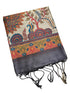 Vasthrlay Ghicha Silk Saree