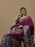 Vasthrlay Printed Unstitched Hs Ethnic Wear