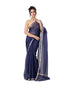 Vasthrlay Handwoven Border Saree