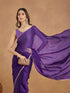Vasthrlay Border Unstitched Saree