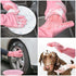 HUSB® Gloves Magic Silicone Dish Washing Gloves