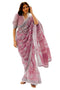Vasthrlay Fashion Cotton Printed Dusty Ethnic Wear