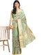 Vasthrlay Embroidered Saree