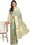 Vasthrlay Embroidered Saree