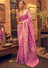 Vasthrlay Kanjivaram Wedding Saree