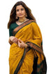 Vasthrlay Kanjivaram Cotton Blouse Ethnic Wear