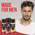 Aramusk Musk Deodorant Bodyspray For Men