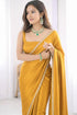 Vasthrlay Readymade Stitched Lightweight Unstitched Ethnic Wear