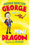 Oxfordbookstore George And The Mini Dragon