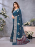 Vasthrlay Marshmallow Unstitched Chameli Mustard Free Ethnic Wear