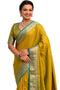 Vasthrlay Kanjivaram Handloom Blouse Ethnic Wear