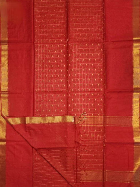 Vasthrlay Bhagalpuri Saree