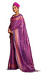 Vasthrlay Patola Wedding Saree