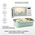 Milton Personalized Cool Touch | Rectangular Container
