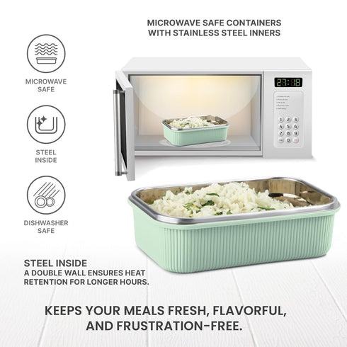 Milton Cool Touch| Epic Tiffin