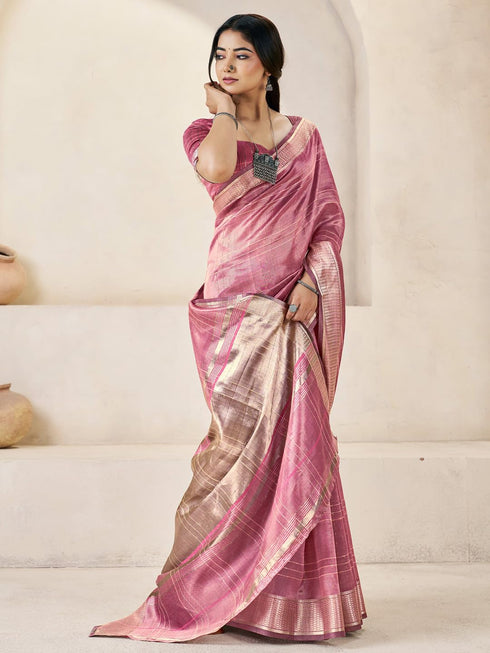 Vasthrlay Unstitched Designer Friendly Sf Ethnic Wear
