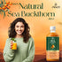 AHERI Sea Buckthorn Juice 500 ML Buckthorn Berry Herbal