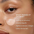 Hyphen Ice Dunk Instant Cooling Face Mask 50gm