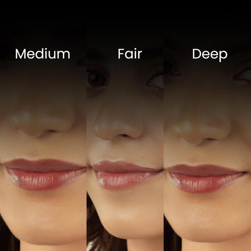 KOE BEAUTY Magic Lip Click Balm And Magic Blush Combo