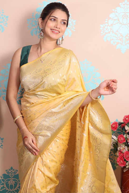 Vasthrlay Kanjivaram Handloom Blouse Ethnic Wear