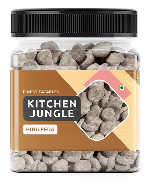 Kitchen Jungle Hing Peda Digestive Churan Goli
