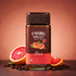 Coorg Valley Blood Orange Flavoured Instant Coffee 50g