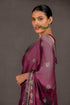 Vasthrlay Fashion Chiffon Georgette Printed Ethnic Wear