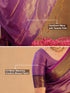 Vasthrlay Handloom Unstitched Green Ethnic Wear