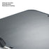 Prestige Aluminium Non-Stick Heavy Gauge Square Tawa