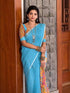 Vasthrlay Multicolor Embroidered Designer Festival