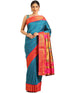 Vasthrlay Paithani Bottle Saree