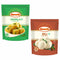 Suruchi Instant Breakfast Mix Pack of 2 Dhokla &