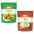 Suruchi Instant Breakfast Mix Pack of 2 Dhokla &