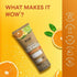 WOW Skin Science Vitamin C Face Wash In Paper Tube