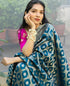 Vasthrlay Kanjivaram Saree