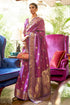 Vasthrlay Kanjivaram Saree