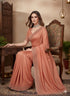 Vasthrlay Chiffon Saree